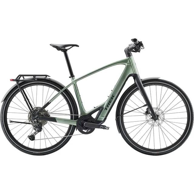Trek FX+ 7 L 360 Wh Elcykel