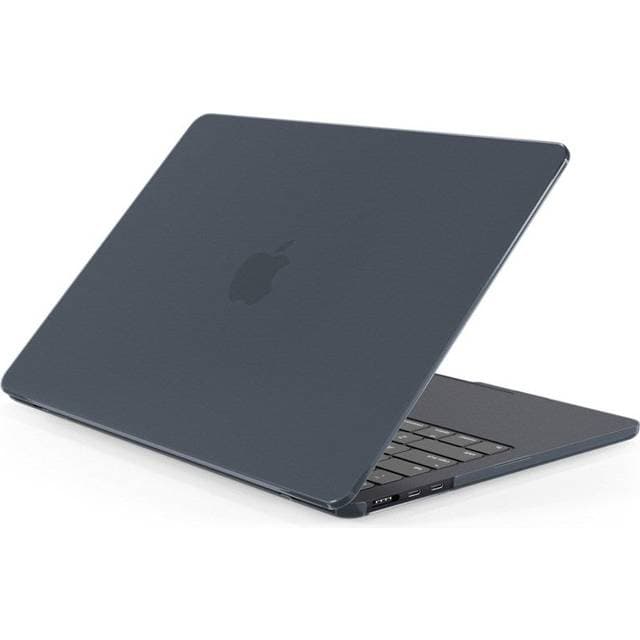 Epico Slim Shell M2 M3 M4 2022-2025 Mat Blå