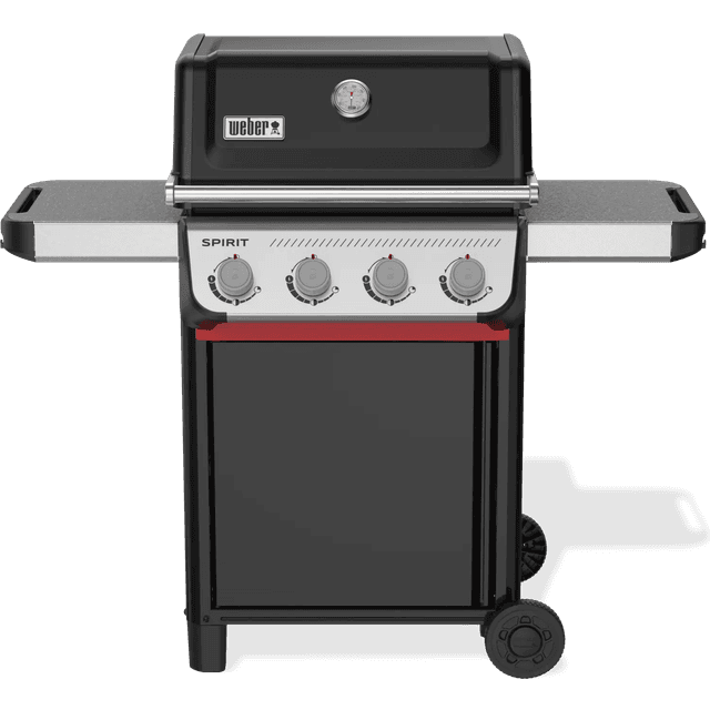 Weber Spirit E-410