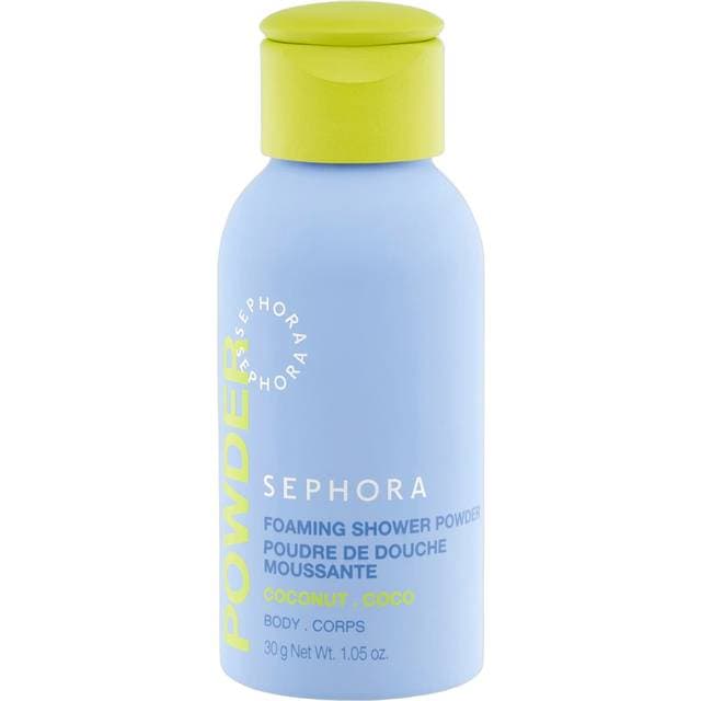 Sephora Collection Skummende Brusepulver Krop 30 g