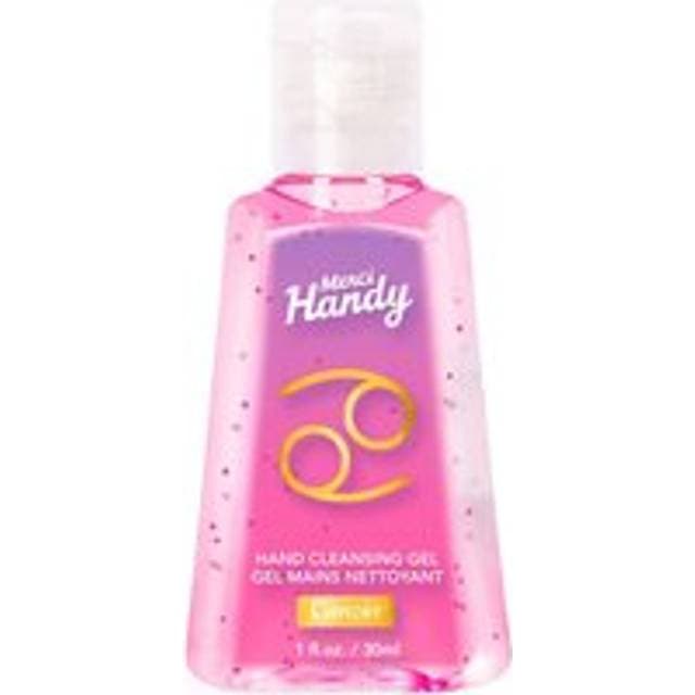 Merci Handy Zodiac Edition Hand Cleansing Gel Astro Cancer For Women