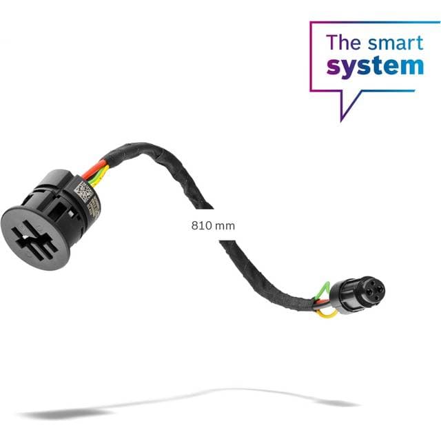 Bosch Charge On Bike Socket 810mm