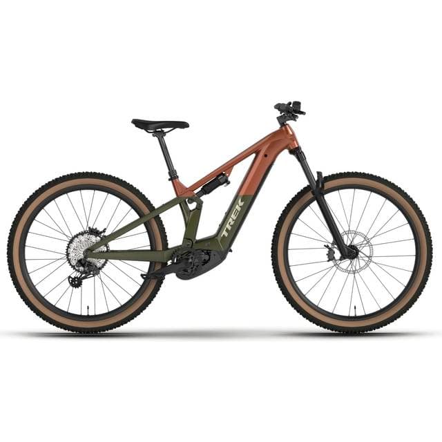 Trek Powerfly FS+ 4 Gen 4 XL 600Wh