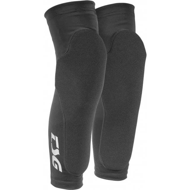 TSG Kid's Knee-Sleeve Dermis Pro A Protektor Børn Grå