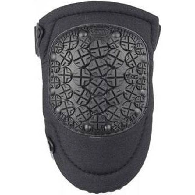 Alta AltaFLEX 360 Vibram Cap Knæbeskyttere Sort