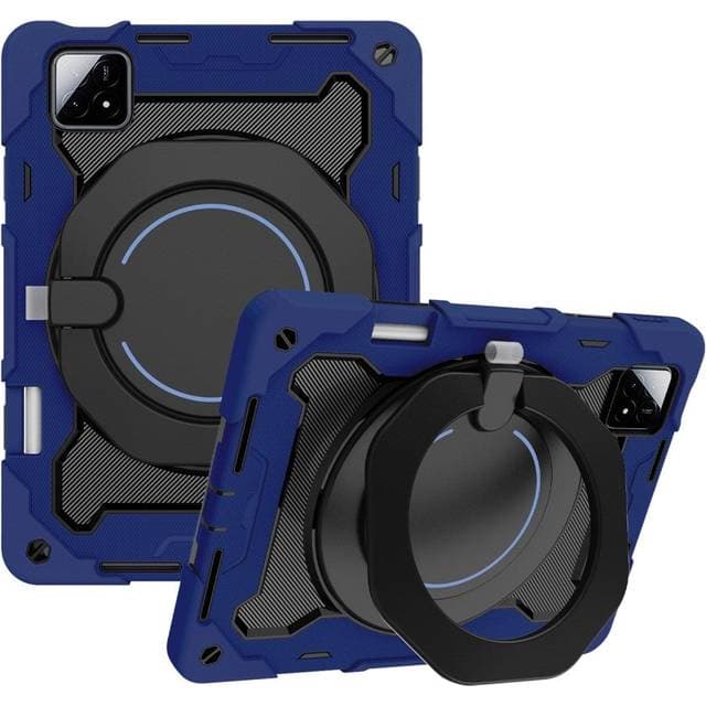 Eiderwood Xiaomi Pad 6S Pro Tablet Cover Mørkeblå