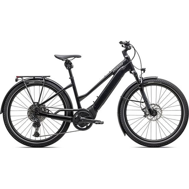 Specialized Vado 5.0 St Nb 2025 Electric Bike