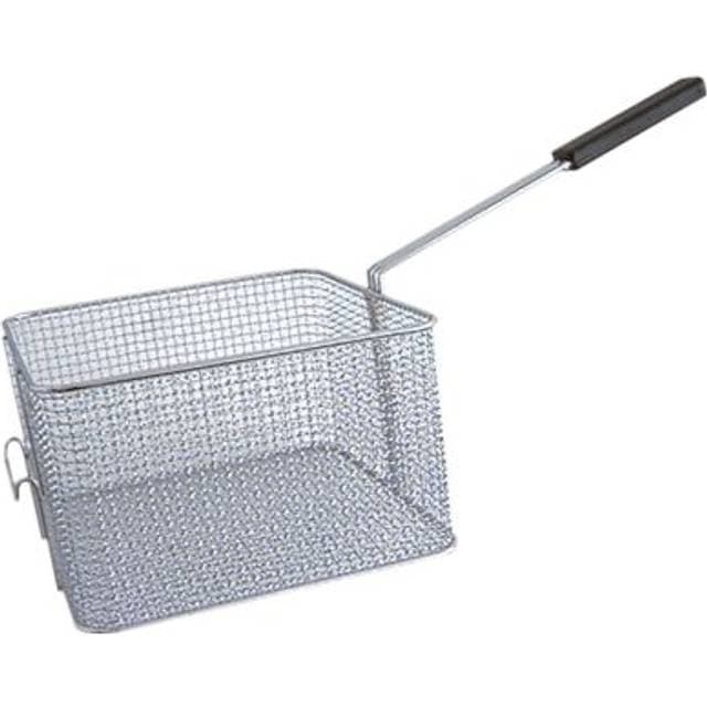 Ascaso Friturekurv B1 256Mm L1 250Mm H1 150Mm Til Mareno L2 540Mm H2 160Mm H3 270Mm