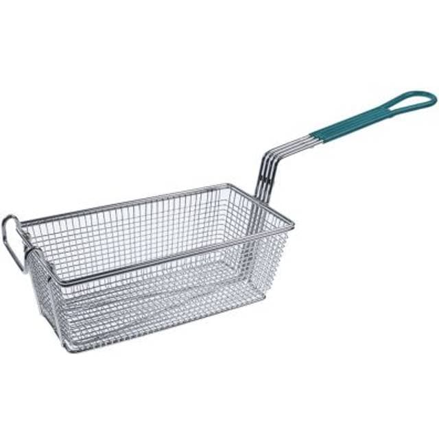 Bartscher Friturekurv B1 140 Mm L1 280 Mm H1 105 Mm