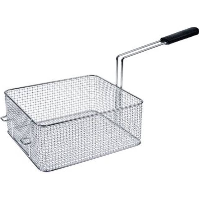 Ascaso Friturekurv B1 255Mm L1 290Mm H1 120Mm Forkromet
