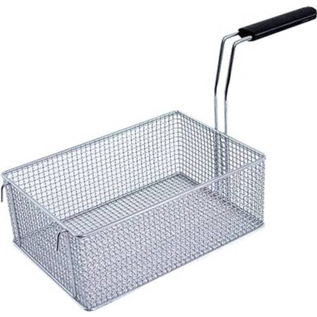 Falcon Friturekurv B1 200 Mm L1 295 Mm H1 110 Mm Forkromet