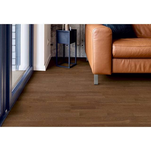 TER HÜRNE Tailored Collection 3-stav Oak Burgund