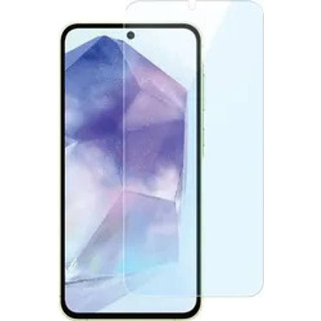 Samsung Mobeen Tempered Glass Galaxy A56 Clear