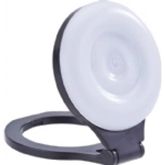 OEM Magnetisk Telefonholder Med Lys Kompatibel Med MagSafe L8