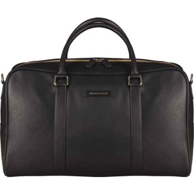 dbramante1928 Verona Weekender Taske - Sort