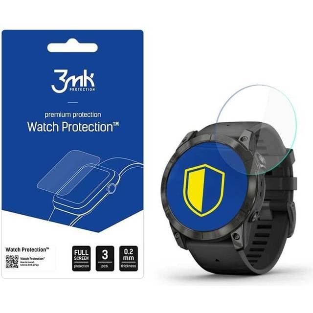 3mk Epix Pro Gen 2 51mm Watch Protection