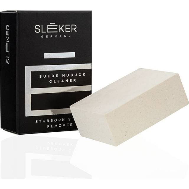 Sleeker Suede Nubuck Cleaner 902005 Weiß
