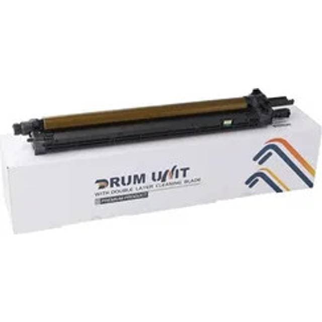 CoreParts Black Drum Unit - Black