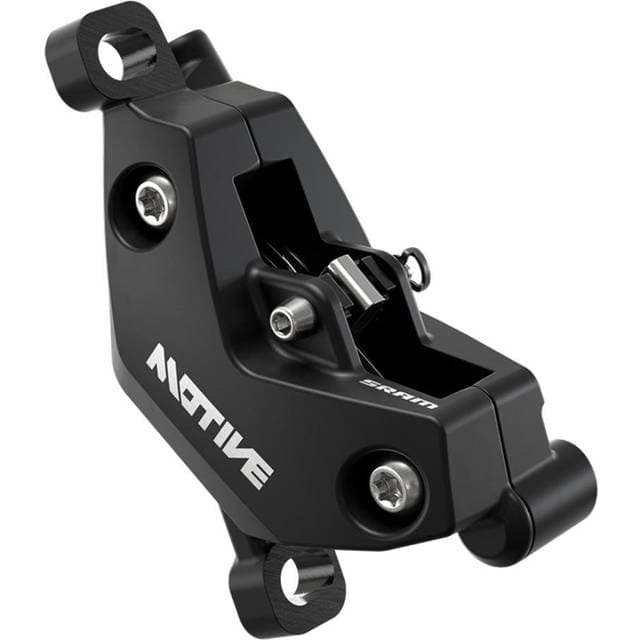 Sram Skivebremseok Motive Bronze Disc Brake Caliper