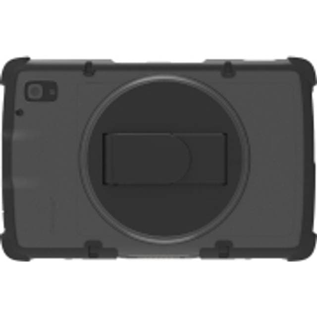 Gamber-johnson InfoCase Bagsidecover Til Tablet Grov For Zebra ET40