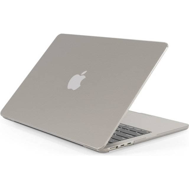Epico MacBook Air 15" M2/M3/M4 2023-2025 Slim Shell