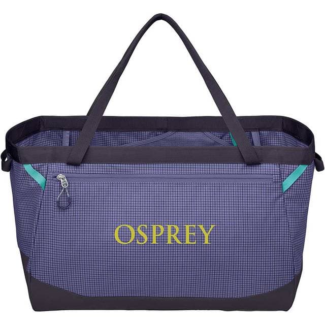 Osprey Transporter Gear Tote 60 Ink - Purple
