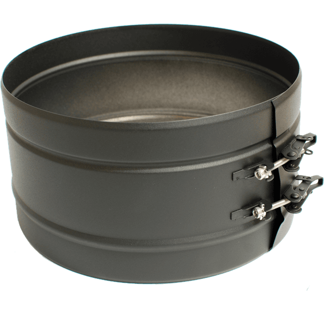 Morsø Spændebånd Ø 250 mm