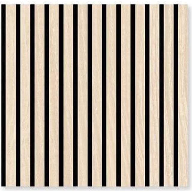 Jangal Modular Wall Akustikpanel 52 x 52 cm Letea Oak