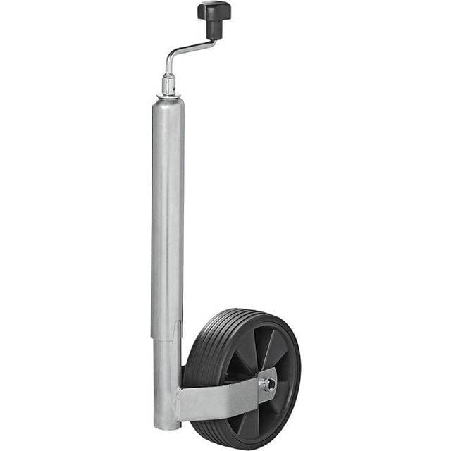 Pricenet Næsehjul Med Plastfælg 150 kg 220 x 70 mm