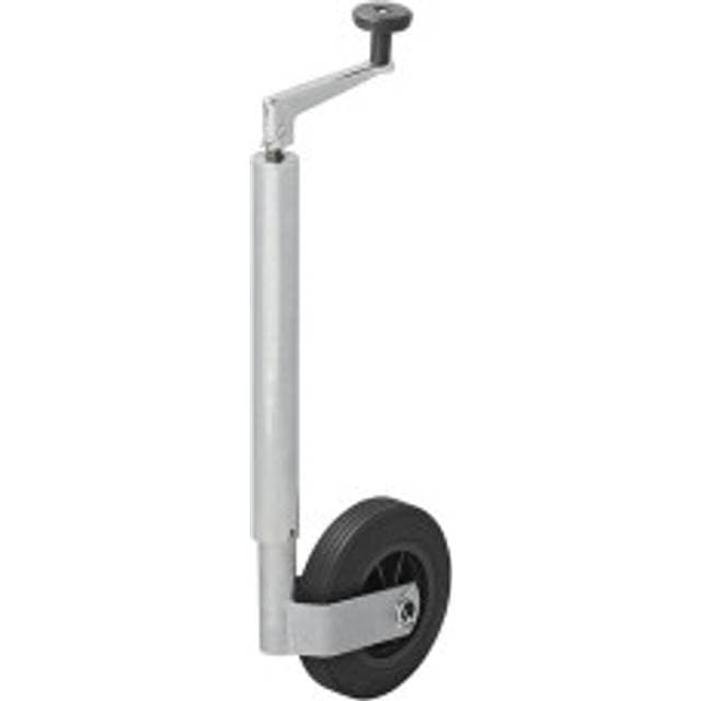 Pricenet Næsehjul Med Plastfælge 160 x 40 mm