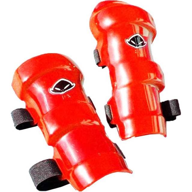 UFO Minibike Knee Guards