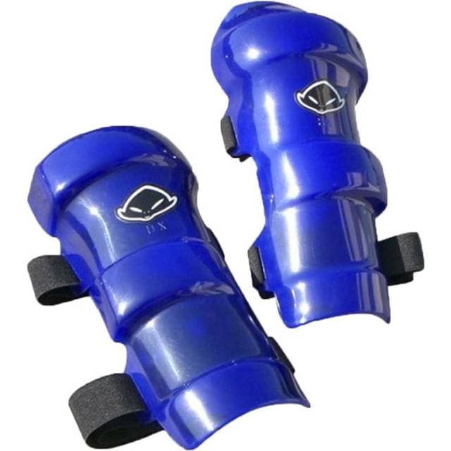 UFO Minibike Knee Guards