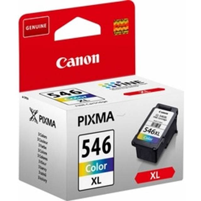 Canon CL546XL (Multicolour)