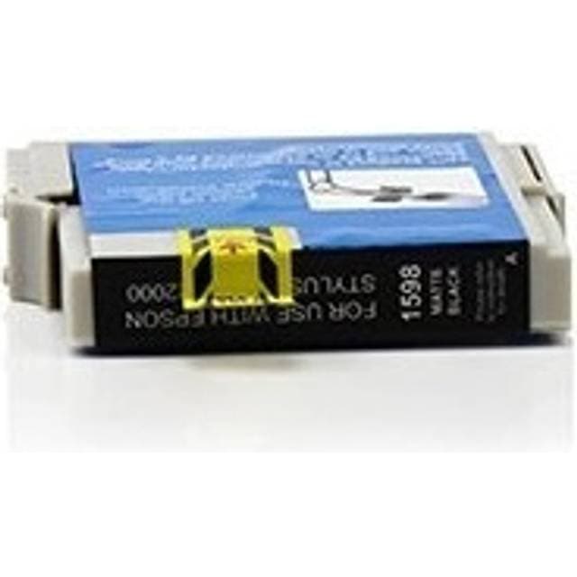 Epson T1598 (Matte Black)