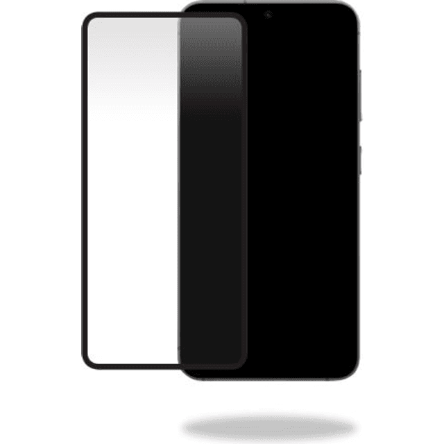 Mobilize Samsung Galaxy S24 5G S25 5G Mobilize Beskyttelsesglas Privacy