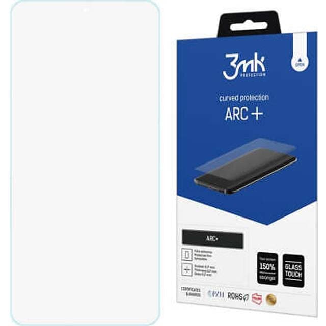 3mk ARC Fullscreen Foil OnePlus 13