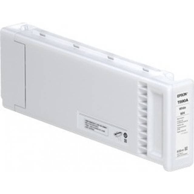 Epson C13T890A00 (White)