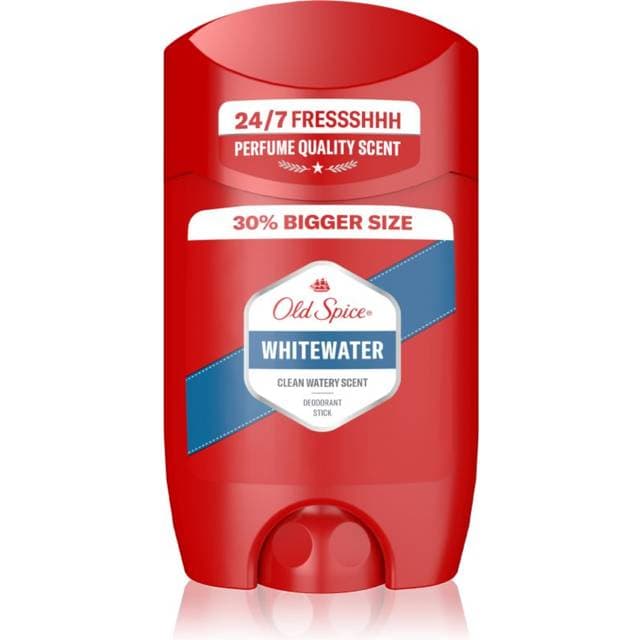 Old Spice Whitewater Deodorant Stick til Mænd 65 ml