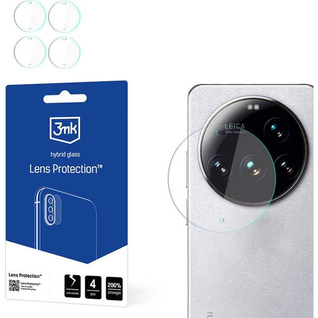3mk Lens Protection Xiaomi 15 Ultra