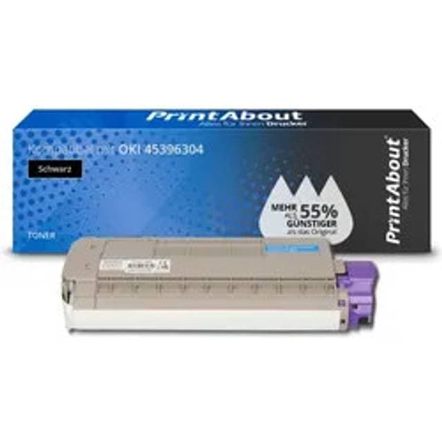OKI 45396304 (Black)