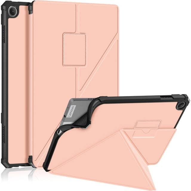 Eiderwood Lenovo Tab M10 3. Gen 10.1 Fleksibelt Origami Cover