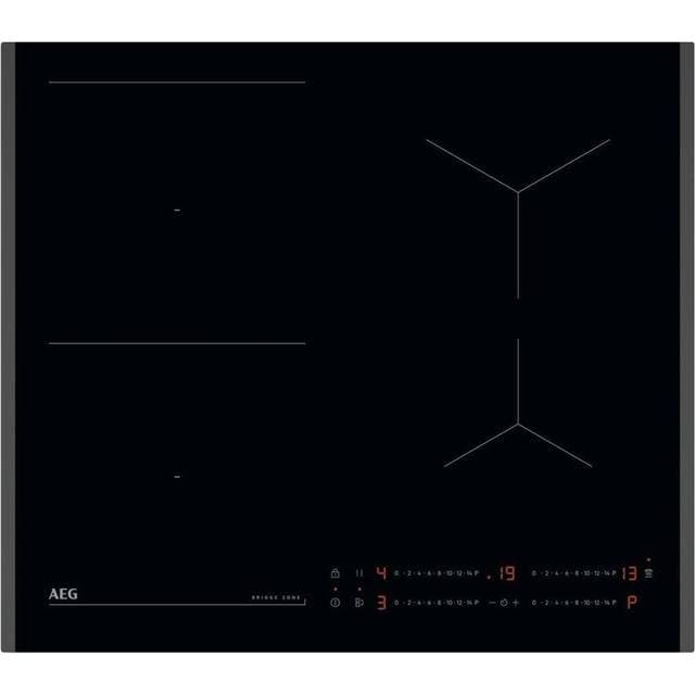 AEG 6000-Serien TO64IB0SFB Induktionskogeplade