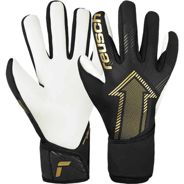 reusch Rękawice Fastgrip Silver 55 70 700 7707