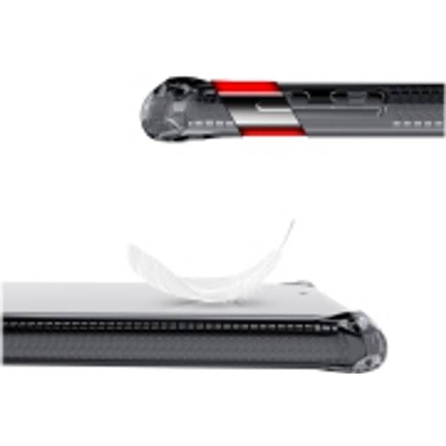 ItSkins Bagsidecover Til Tablet TPU for Apple 11 inch iPad Pro