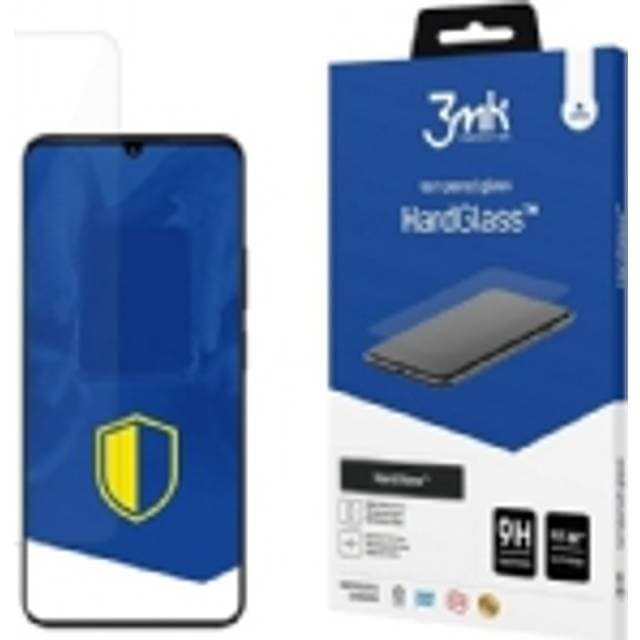 3mk HardGlass Hærdet Glas Til POCO C75