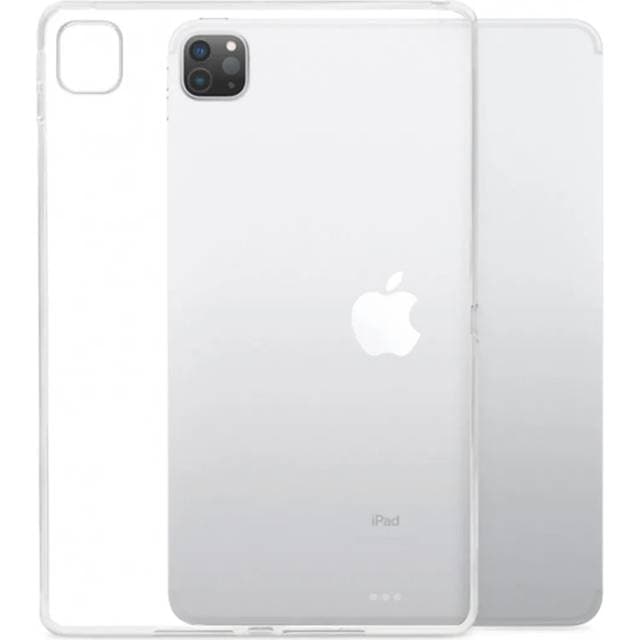 Mobilize Gelly Cover Til Apple iPad Pro 11 Air 10.9 Clear
