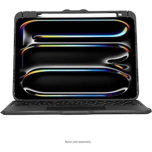 Targus iPad Pro 11 in M4 Tastatur Cover