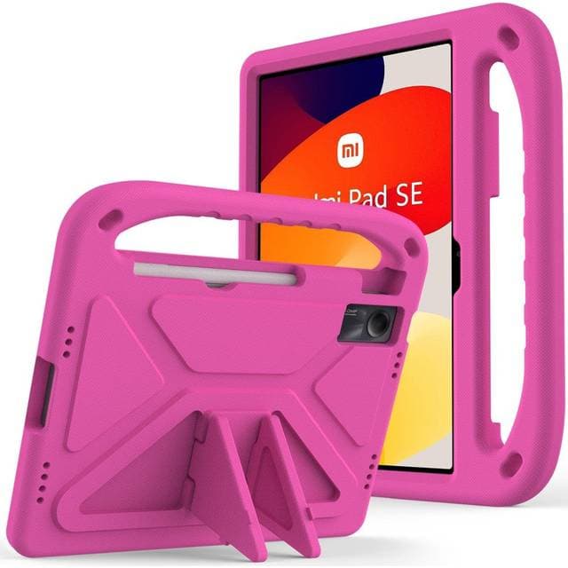 Eiderwood Xiaomi Redmi Pad SE Anti-Drop Tablet Cover