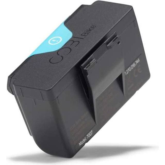 Bosch Batteri til COBI.Bike Standard Cykler