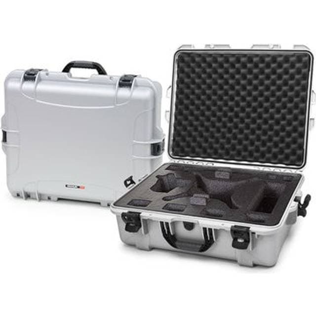 Nanuk 945 Lightweight NK-7 Resin Case for DJI Phantom 4 Quadcopter